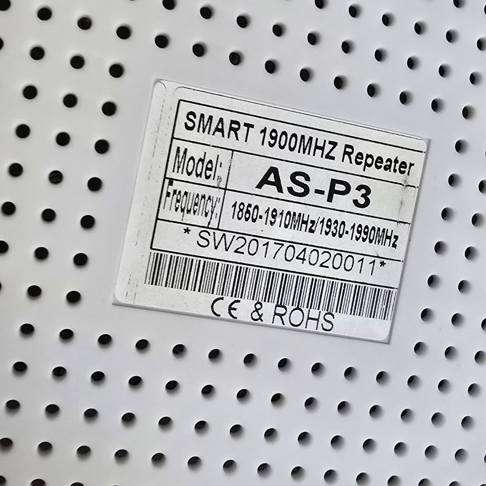 Gray Networking Antenna - Picture 6 of 7